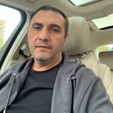 Фотография мужчины Вадим, 52 года из г. Люберцы