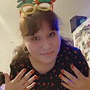 Настя, 27 лет