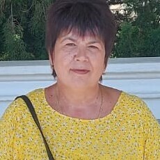 Фотография девушки Татьяна, 61 год из г. Абинск