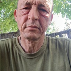 Фотография мужчины Славік, 51 год из г. Мироновка
