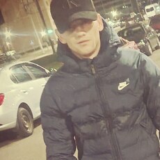 Фотография мужчины Андрей, 25 лет из г. Солигорск