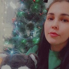 Фотография девушки Валерия, 25 лет из г. Ижевск