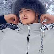Фотография мужчины Abror, 19 лет из г. Магнитогорск