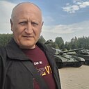 Никалай, 47 лет