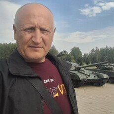 Фотография мужчины Никалай, 47 лет из г. Быхов