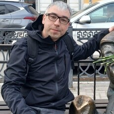 Фотография мужчины Женя, 39 лет из г. Дзержинский