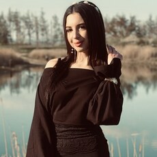 Фотография девушки Николь, 26 лет из г. Харцызск