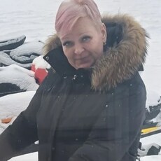 Фотография девушки Людмила, 56 лет из г. Североморск