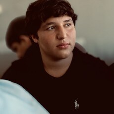 Фотография мужчины Akram, 18 лет из г. Пятигорск