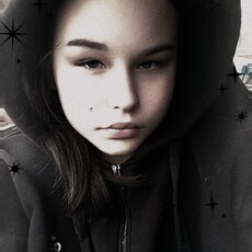 Фотография девушки Ульяна, 19 лет из г. Горловка