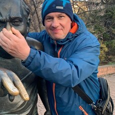 Фотография мужчины Andrey, 52 года из г. Нижневартовск