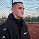 Сергей, 23 года