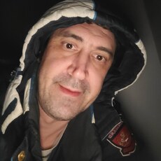 Фотография мужчины Михаил, 43 года из г. Саратов