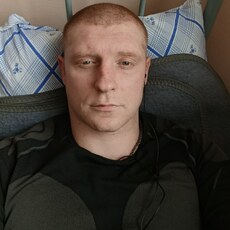 Фотография мужчины Павел, 34 года из г. Воронеж