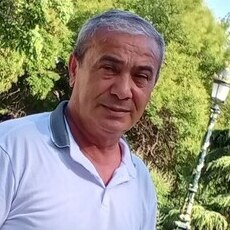 Фотография мужчины Али, 59 лет из г. Нахичевань