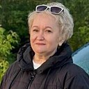 Гуля, 56 лет