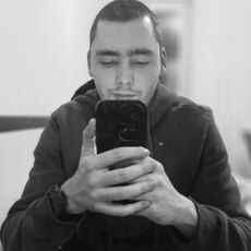 Фотография мужчины Никита, 24 года из г. Волжский
