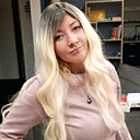 Ксения, 33 года