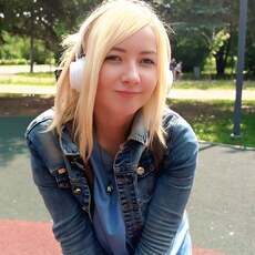 Фотография девушки Ксения, 33 года из г. Отрадный