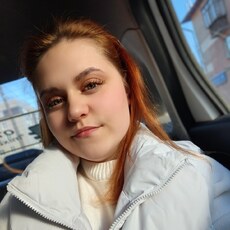 Фотография девушки Виолетта, 24 года из г. Северодвинск