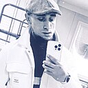 Ибрагимов, 27 лет