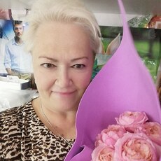 Фотография девушки Елена, 62 года из г. Курск