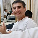 Anis, 29 лет