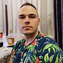 Aleksandr, 35 лет
