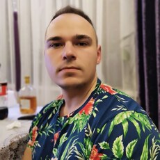 Фотография мужчины Aleksandr, 35 лет из г. Минск