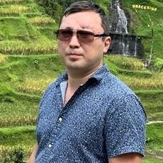 Фотография мужчины Erlan, 37 лет из г. Алматы