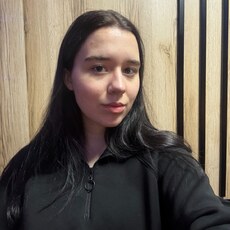Фотография девушки Илона, 21 год из г. Луганск