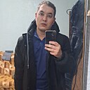 Темирлан, 28 лет