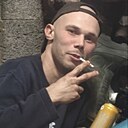 Андрей, 25 лет