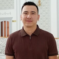 Фотография мужчины Шохан, 32 года из г. Алматы