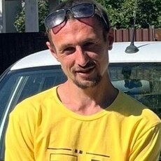 Фотография мужчины Андрей, 28 лет из г. Симферополь