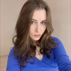 Фотография девушки Анастасия, 27 лет из г. Тюмень