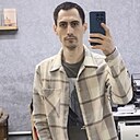 Булат, 33 года