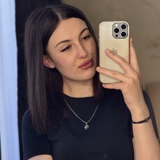 Фотография девушки Анастасия, 23 года из г. Железнодорожный