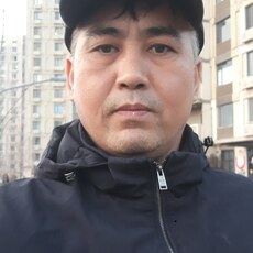 Фотография мужчины Нурлан, 42 года из г. Кызылорда