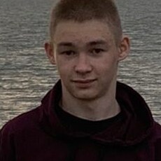 Фотография мужчины Кирилл, 18 лет из г. Темиртау