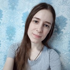 Фотография девушки Даша, 33 года из г. Самара
