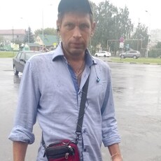 Фотография мужчины Рома, 45 лет из г. Воронеж
