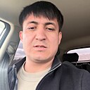 Искандар, 28 лет
