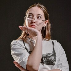 Фотография девушки Алина, 18 лет из г. Ставрополь