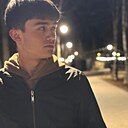Maqsad, 18 лет
