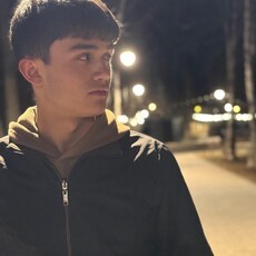 Фотография мужчины Maqsad, 18 лет из г. Казань