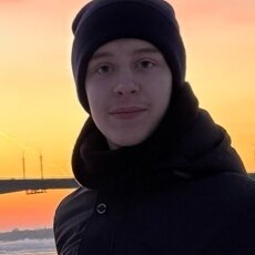 Фотография мужчины Дмитрий, 18 лет из г. Пермь