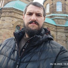 Фотография мужчины Виталий, 40 лет из г. Дебальцево
