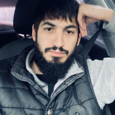Фотография мужчины Kamal, 31 год из г. Волгоград