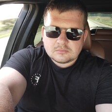 Фотография мужчины Денис, 33 года из г. Омск